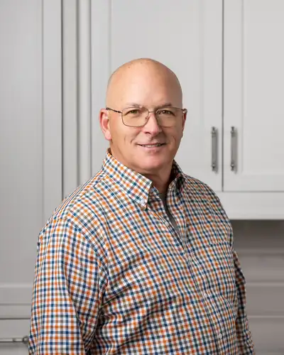 John Donahue, Kitchen and Bath Designer